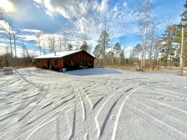9135 Nukala Rd, Angora, MN 55703