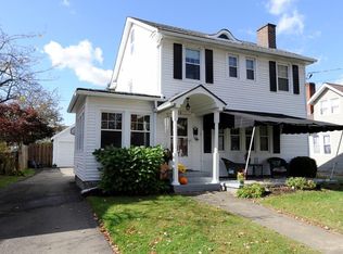 678 Perine St, Elmira, NY