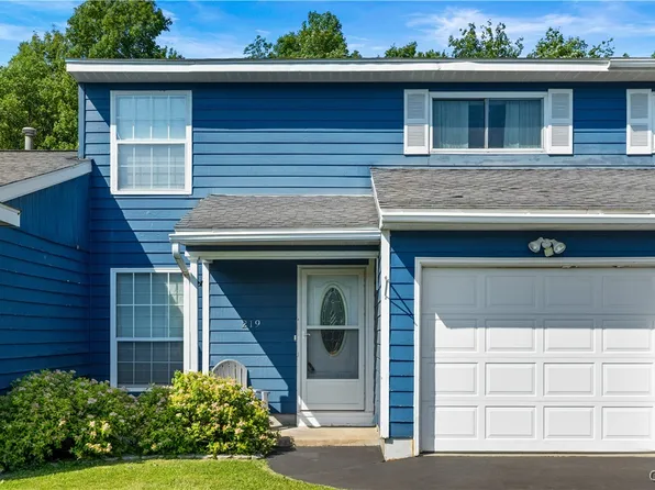 219 Wildwood Rdg, Frankfort, NY 13340