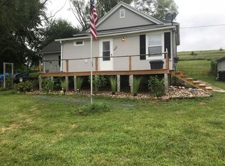 1212 Highway 12, Ponca, NE 68770