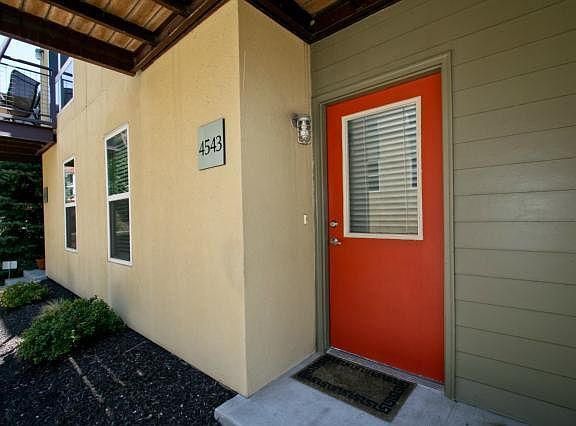 2nd image of 4543 Madison Ave #4543