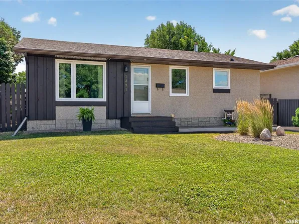 1331 Warner STREET, Moose Jaw, SK S6H 6K2