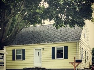 57 Devonshire Rd, Milford, CT 06460