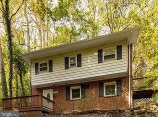 358 Severn Rd, Annapolis, MD 21401