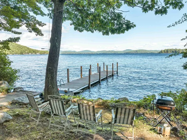 330 Rattlesnake Island, Alton, NH 03809