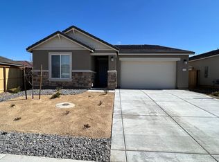 6374 Bucking Horse Dr, Sparks, NV 89436