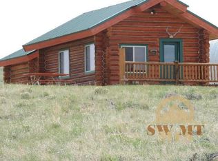 3333 Adams Ln, Dillon, MT 59725