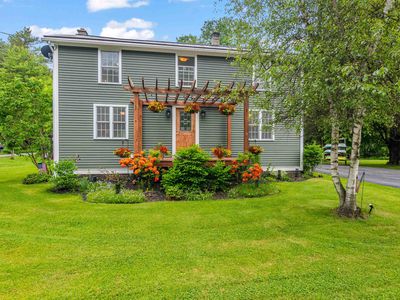 11 East Street, Waterbury, VT, 05676