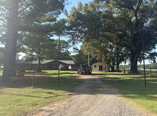 751 E 2000th Rd, Soper, OK 74759