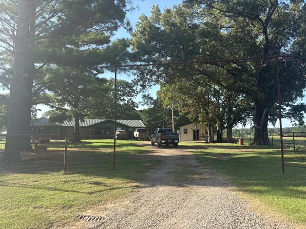 751 E 2000th Rd, Soper, OK 74759