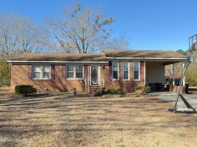 111 Moore Allen Street, Dudley, NC, 28333