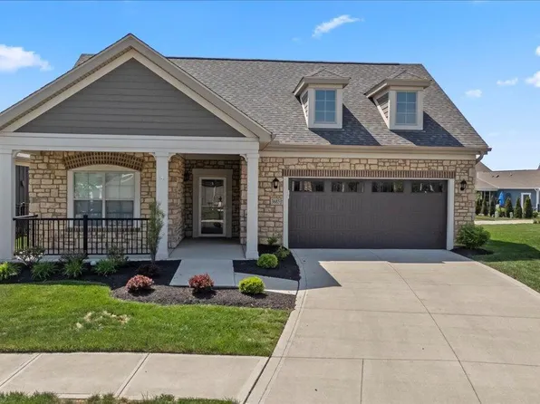3685 Furlong Dr, Grove City, OH 43123