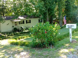 773 Calhoun Rd, Abbeville, AL 36310