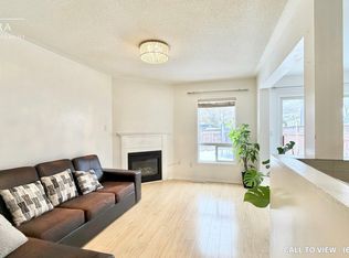 1168 Prestonwood Cres, Mississauga, ON L5V 2V3