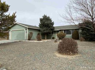 304 Occidental Dr, Dayton, NV 89403