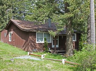 78 Davis Lake Rd, Usk, WA 99180