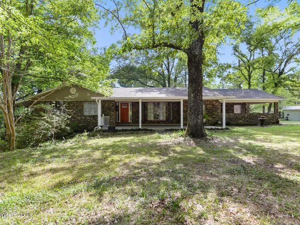 2248 Highway 612, Lucedale, MS 39452