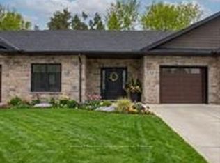 1182 Queen St #52, Kincardine, ON N2Z 2Y2