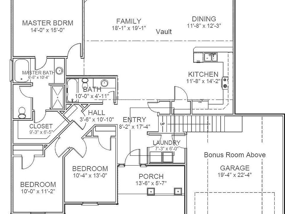 2nd image of 941 Garnet Cir Lot 9