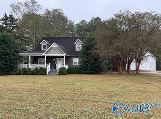 23140 Pepper Rd, Athens, AL 35613