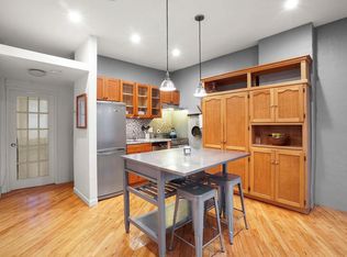110 W 3rd St #3, South Boston, MA 02127