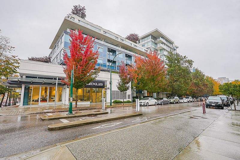 Vancouver Apartment for rent - 1 Bedroom — photo 11