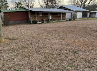 2121 Gene Rd SW, Brookhaven, MS 39601