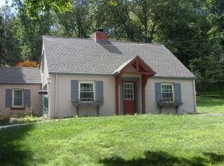 1193 Route 94, Blairstown, NJ 07825