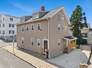 315 Washington St, Fall River, MA 02721
