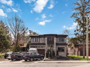 77 Thomas St, Mississauga, ON L5M1Y6