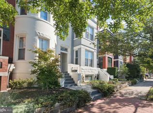 123 U St NW, Washington, DC 20001