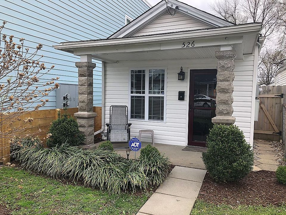 526 Lilly Ave, Louisville, KY 40217 Zillow