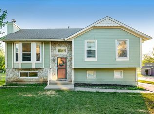 10226 N Central Ave, Kansas City, MO 64155