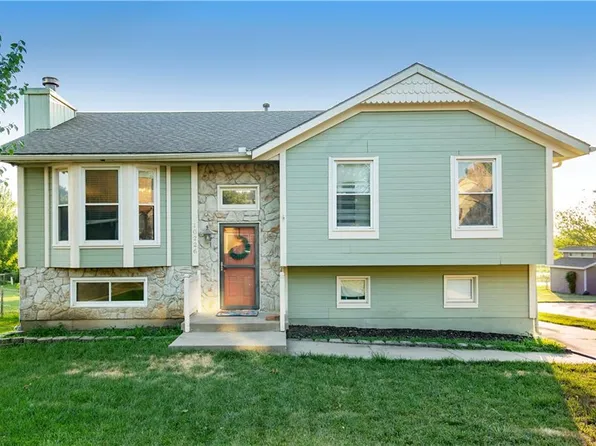 10226 N Central Ave, Kansas City, MO 64155
