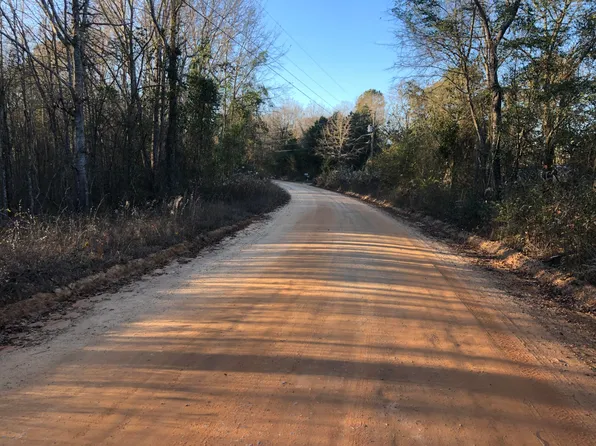 TRACT 8 Old Draw Bridge Rd, Aiken, SC 29803