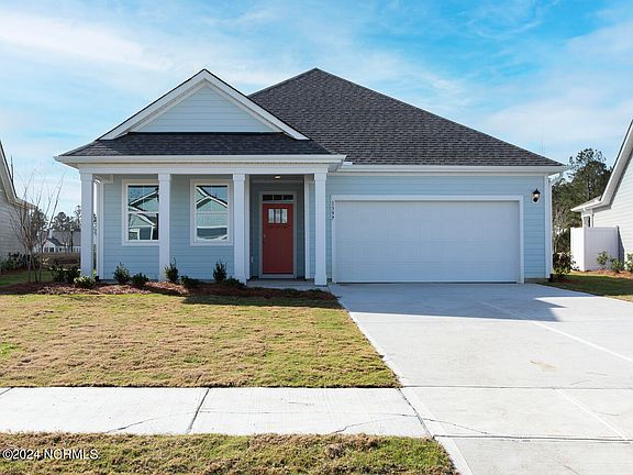 2nd image of 7108 Foxhollow Lane Lot 2027