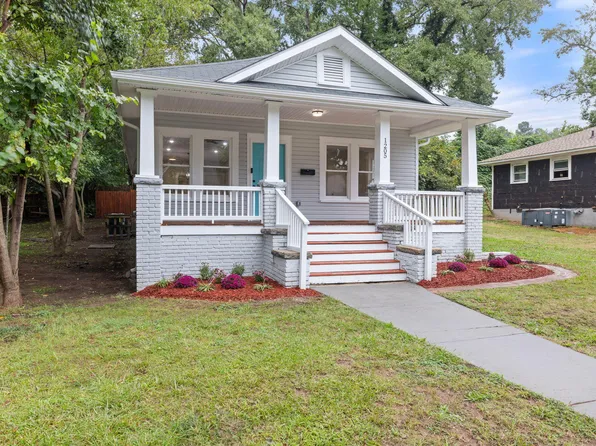 1205 N Driver St, Durham, NC 27701