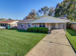 3 Nottingham Cir, Gulfport, MS 39503