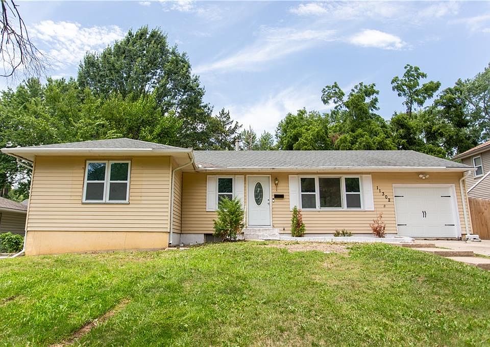 11302 Booth Ave, Kansas City, MO 64134 Zillow