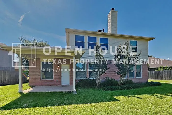 17903 Timber Crossing Ln — Photo 19