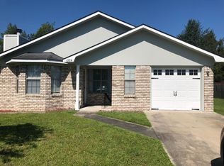 1239 Pineridge Way, Hinesville, GA 31313