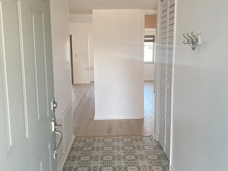 Entry Way