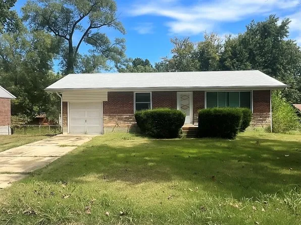 9632 Cutler Dr, Saint Louis, MO 63137