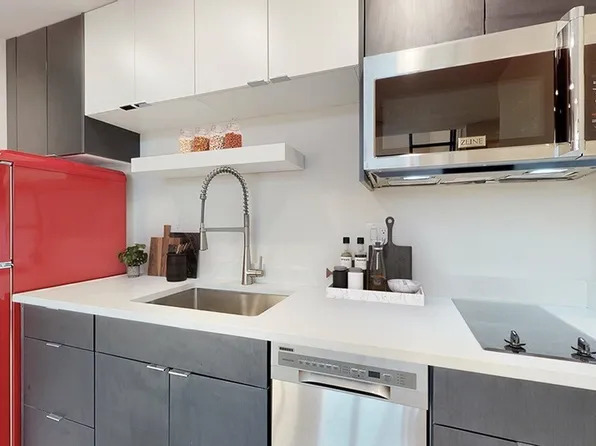 The Roost Apartments