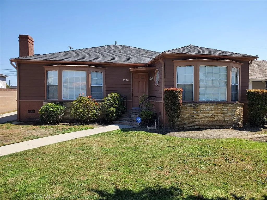 3 bed, 2.5 bath, 1546 sqft, $4,150 — Photo 2