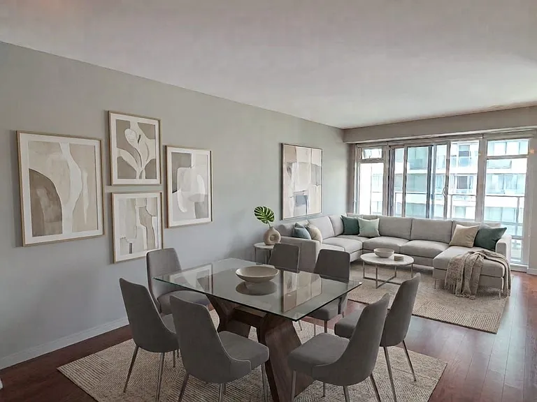 2191 Yonge St #2210 — Photo 6