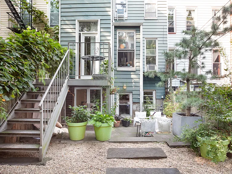 80 India St #2 — Photo 17
