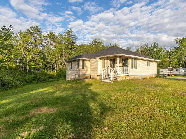 35 North Main Street, Mont Vernon, NH 03057