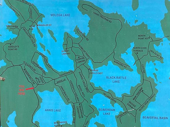 4th image of Ponhook View Dr Lot 56