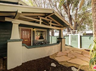 1410 N McCadden Pl, Los Angeles, CA 90028